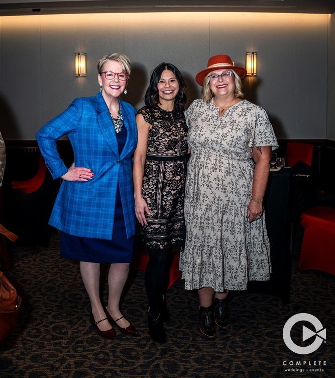 Celebration of Excellence Honorees