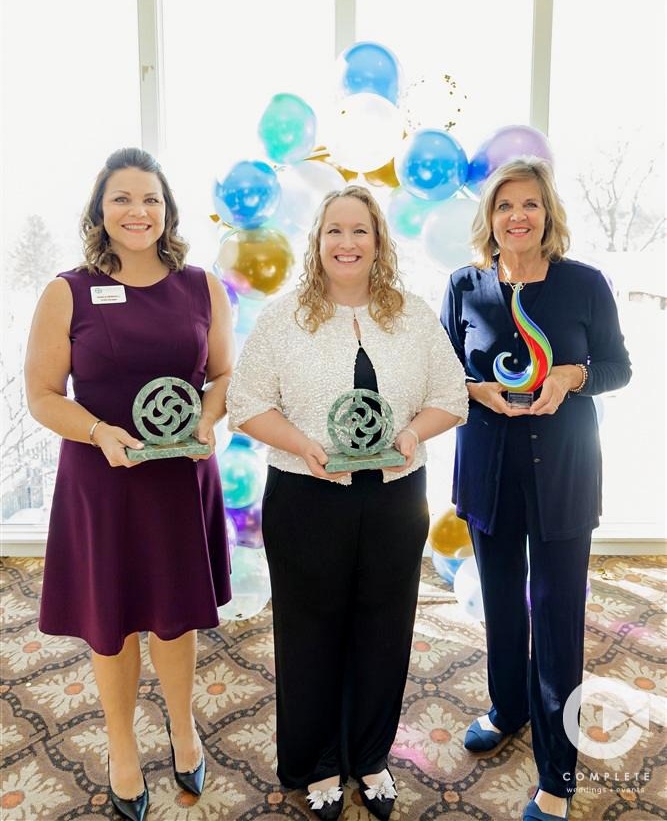 Celebration of Excellence Honorees