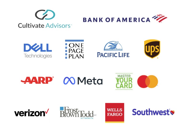 National NAWBO Corporate Partners