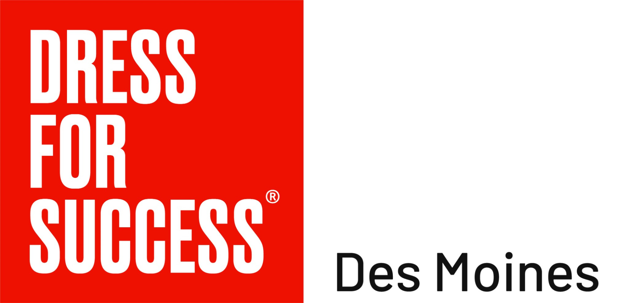 Dress for Success Des Moines